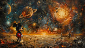 Mickey Mouse