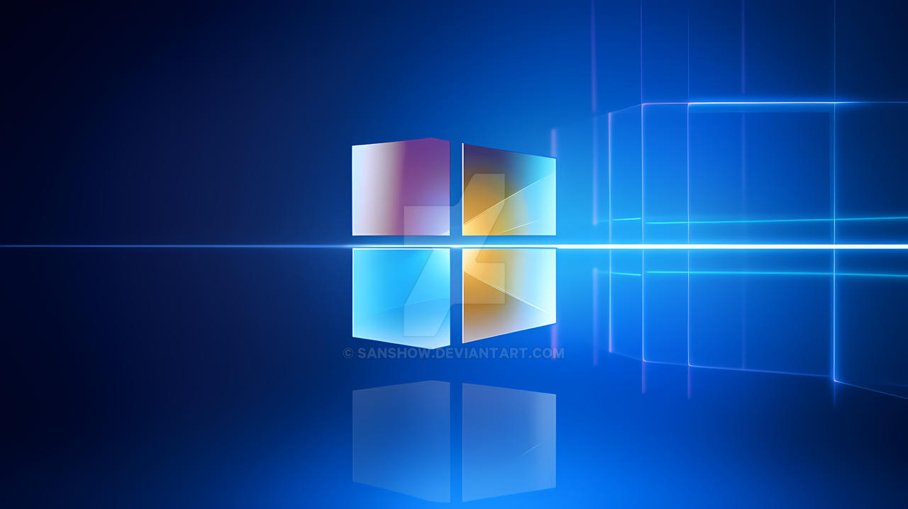 Windows 1 0 Material Design Wallpaper 17366