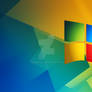 New Design Microsoft Windows Wallpaper
