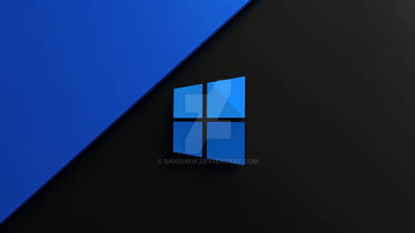 Windows Emanation (2004, Desktop) by SectorWire-X on DeviantArt