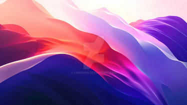 Windows 11 Abstract Art by SanShow on DeviantArt