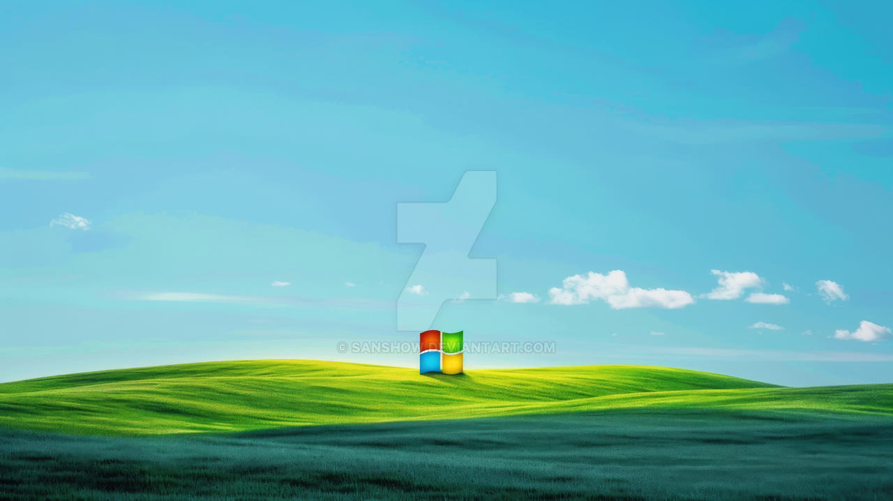 Microsoft Windows Xp Wallpaper Desktop Wallpaper