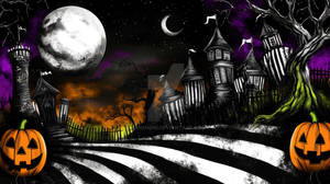 Happy Halloween
