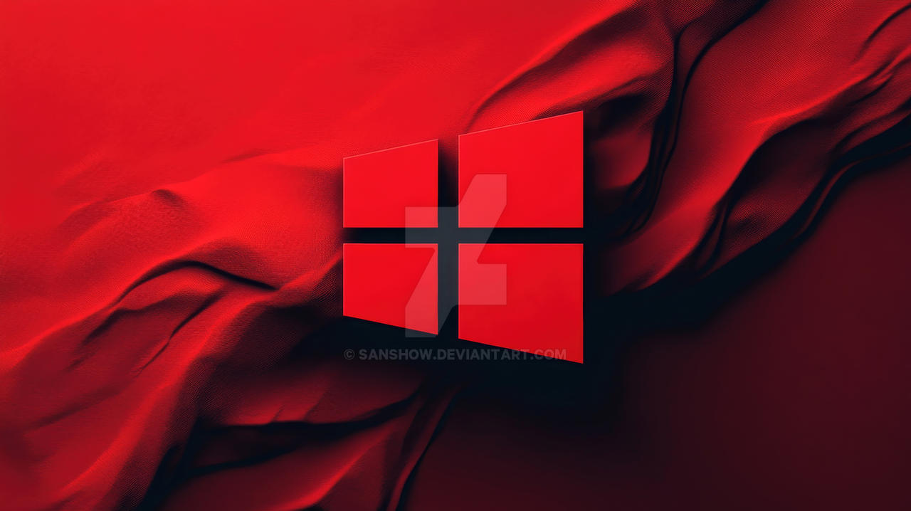 Windows 10 Wallpaper Red 9Zen Wallpaper Changer Free Download And