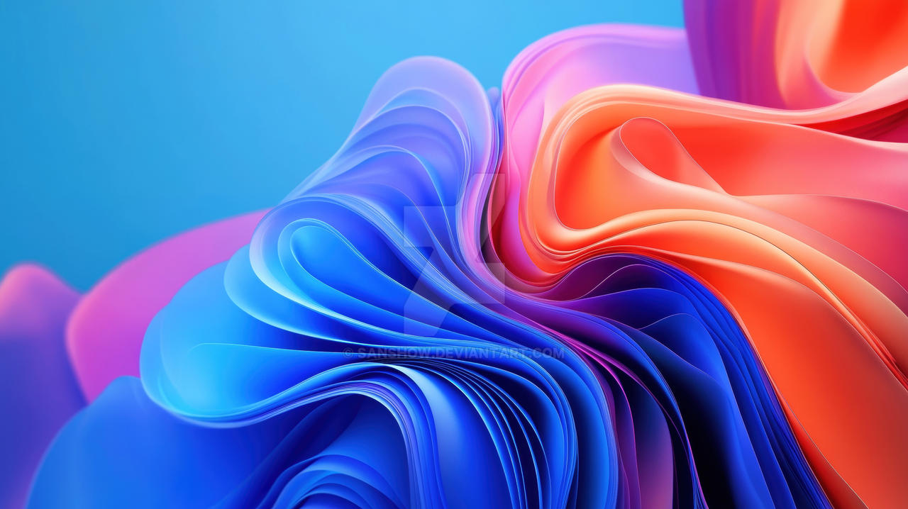 New Design Microsoft Windows Wallpaper By SanShow On DeviantArt new-design-microsoft-windows-wallpaper-by-sanshow-on-deviantart