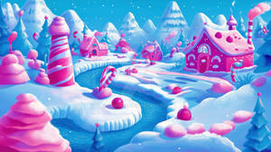 Winter Candyland