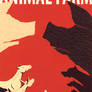 Animal Farm Cover