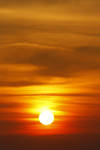 Sunset I by WinterStudio
