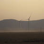 New Mexico Wind Power