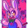 Robbie Rabbit
