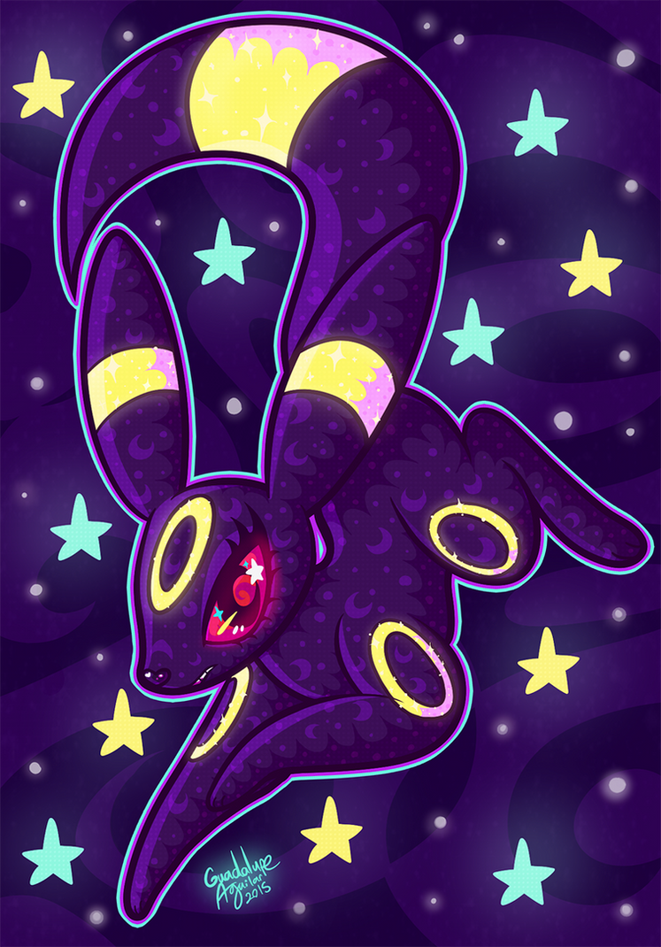 Opera Umbreon ~*Umbreon*~ by Dolcisprinkles on DeviantArt