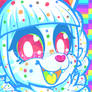 Icon: Sweet Monsterbun - Splash