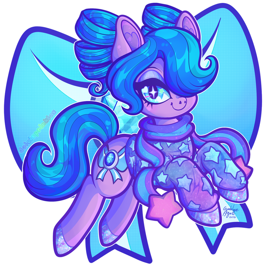 MLP G3 December Delight by Dolcisprinkles on DeviantArt