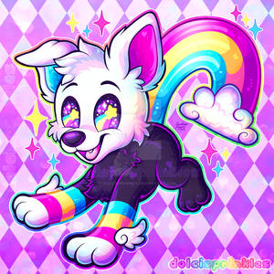 Explore the Best Furry_chibi Art | DeviantArt