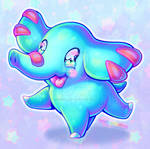 PKMN: Phanpy