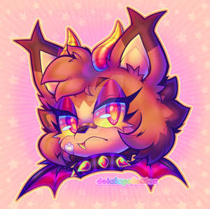 ArtFight2023: Kitty4president