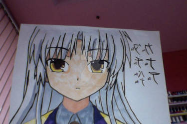 Kanade Copic