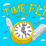 Time Tries to Fly