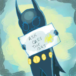 Ask the Tiny Bat