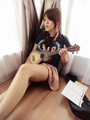 me and my ukulele4