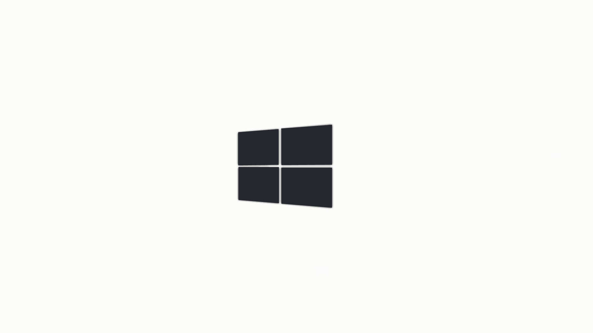 Windows 8 Logo White Png