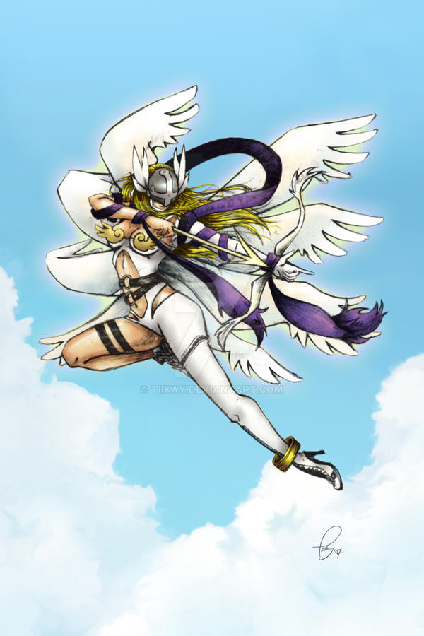 AN08 - Angewomon Redo