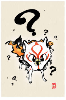 Okami 2