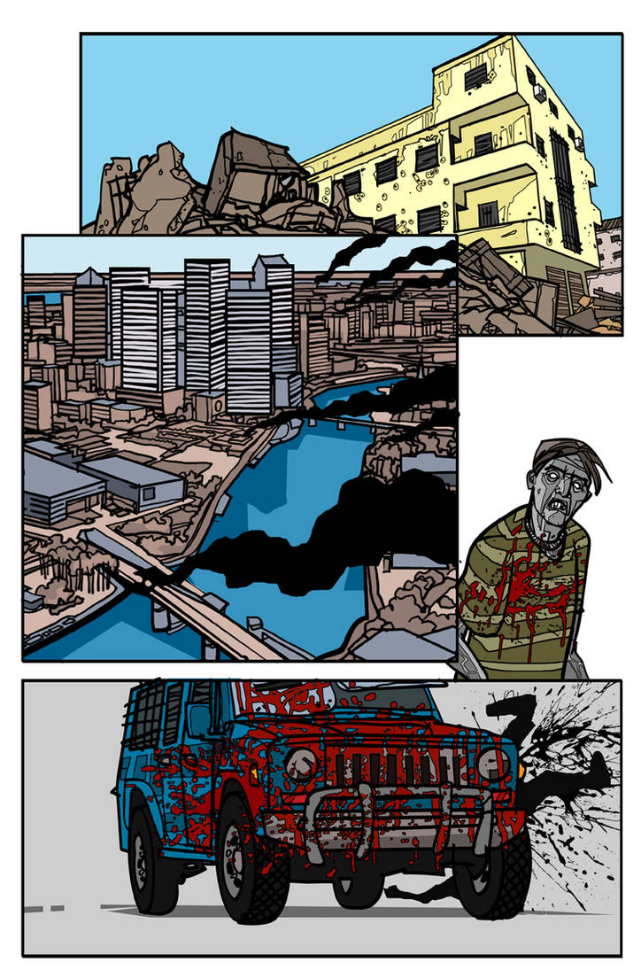 Page 02A flatte by ilshatass on DeviantArt