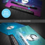 Creative Business Card Template