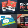 Corporate Print Bundle