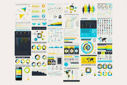 Explore the Best Infographic Art | DeviantArt