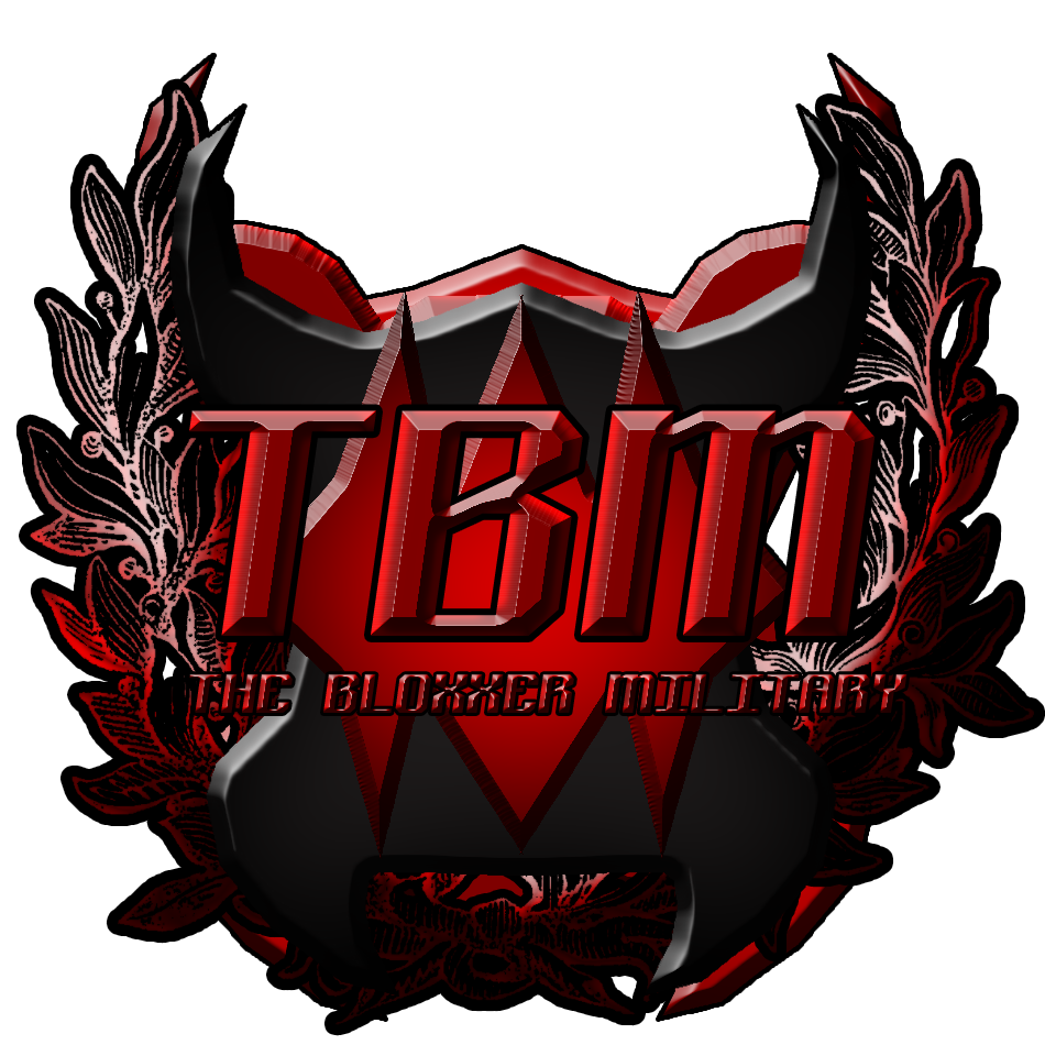 Tbm Logo