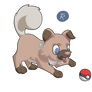 Rockruff