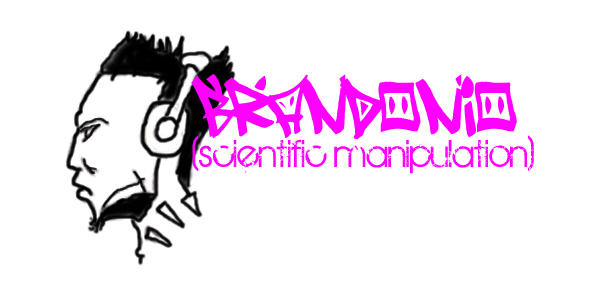 Brandonio Lettersbackground scientist. brandonio. by distortionrape on DeviantArt