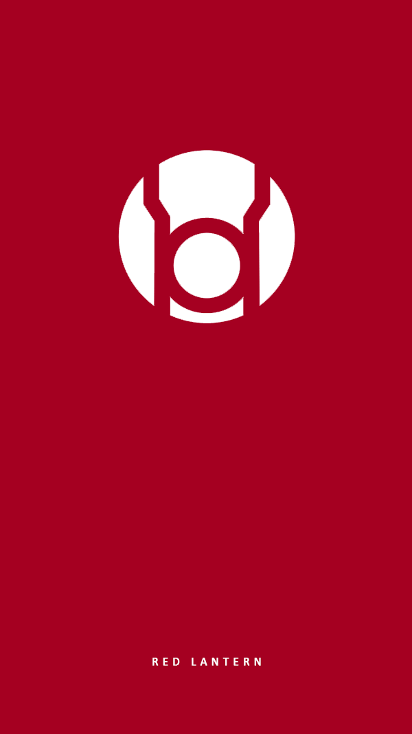 Red Lantern