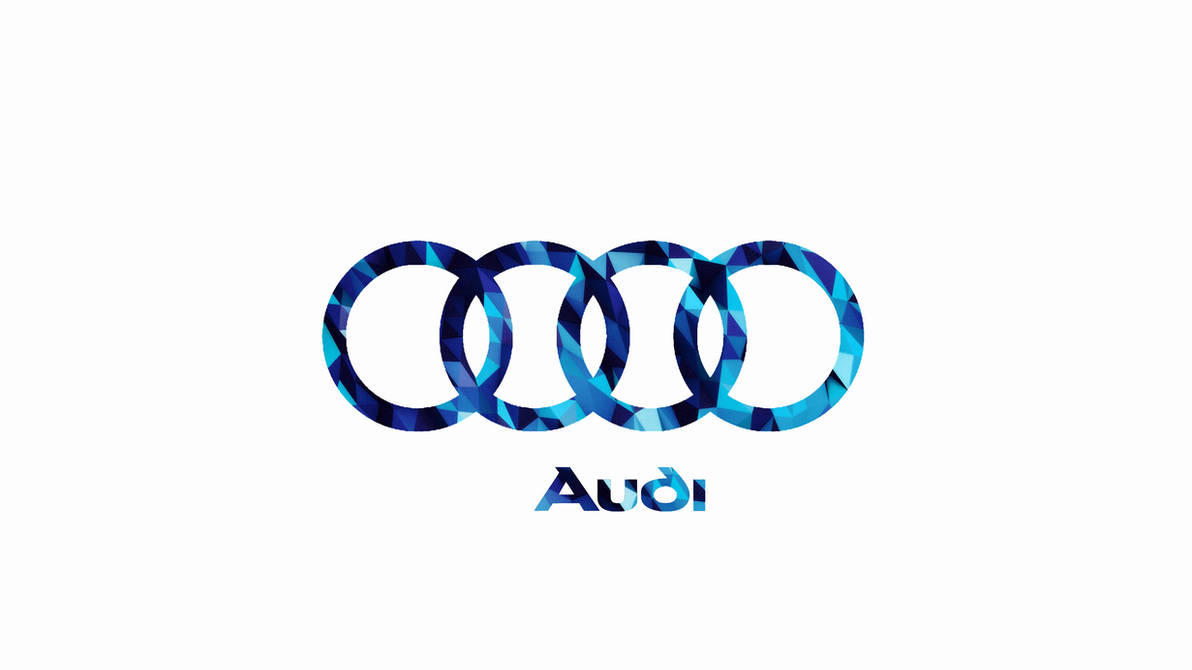 Audi Logo by mojojojolabs on DeviantArt