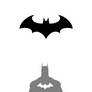 Batman Silhouette #2