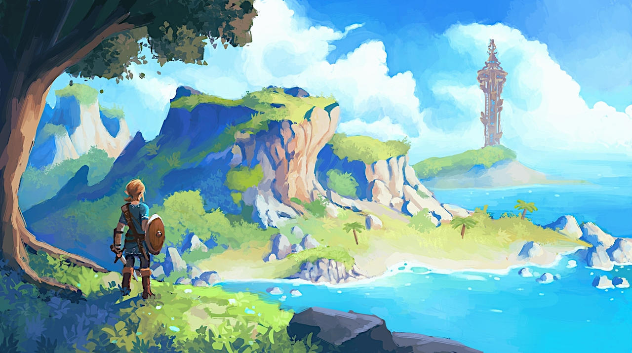 Zelda