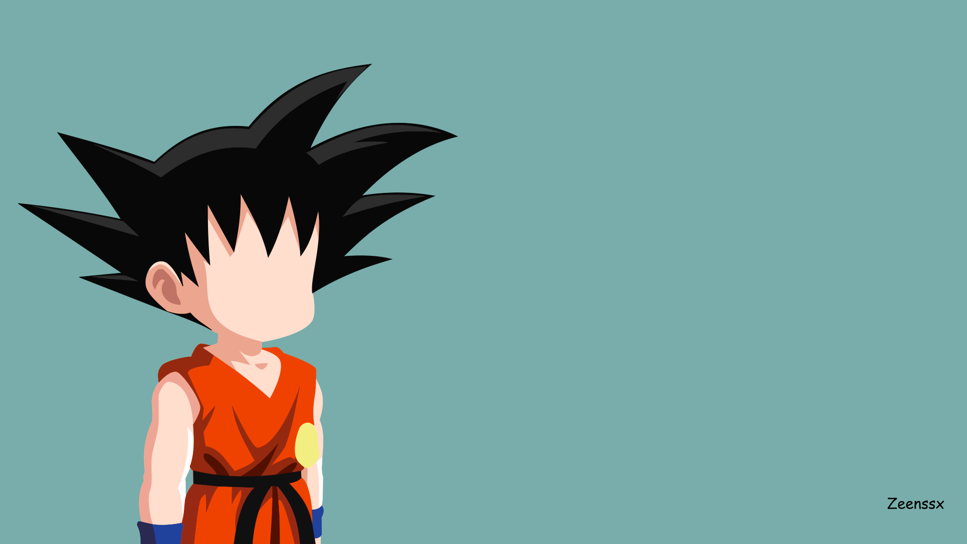 DragonBall Super 4K Wallpaper by AubreiPrince on DeviantArt