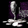 Lamb of God Background