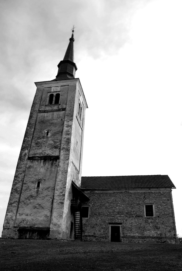 Church