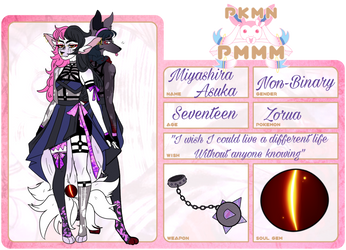 Applications on PKMN-PMMM - DeviantArt