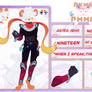 Akira Ishii || MNPC