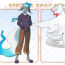 PKMNPMMM || AsukaRudy Swap