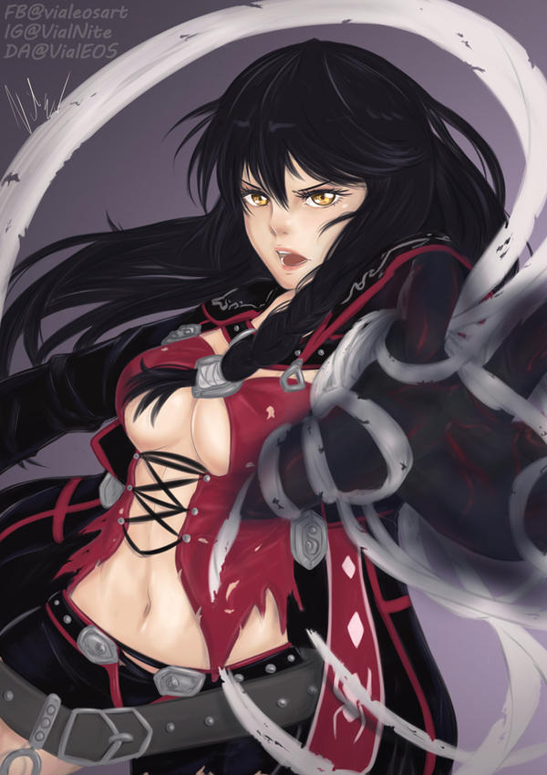 Velvet Crowe