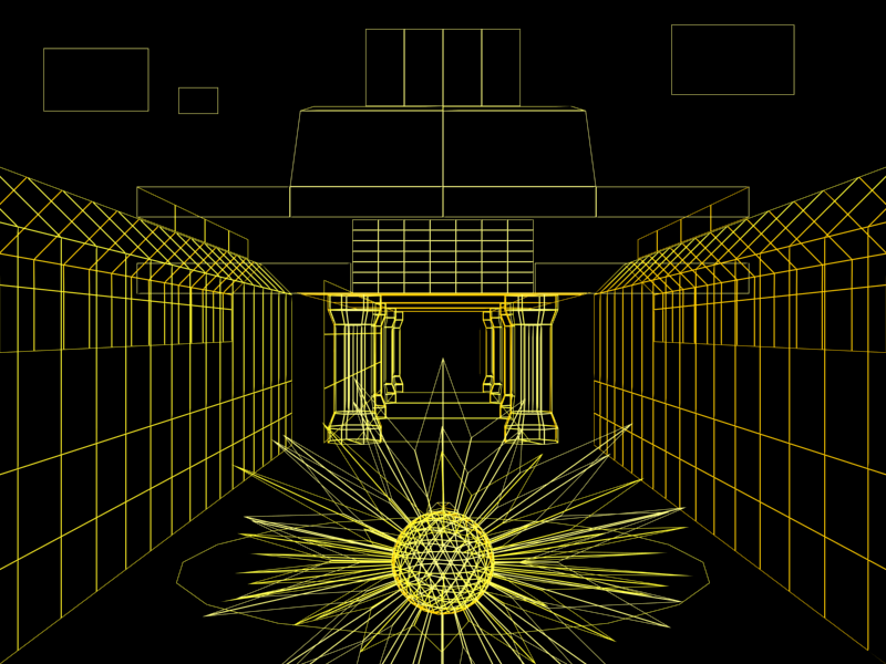 Project-R Concept 4 Wireframe