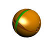 Metroid Morph Ball