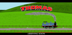 Arriving Soon (TTTE)