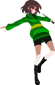Chara Sprite Linne Edit From Unist By Darknessxnycto On Deviantart Chara Sprite Linne Edit From Unist By Darknessxnycto On Deviantart