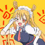 TOHRU!!!